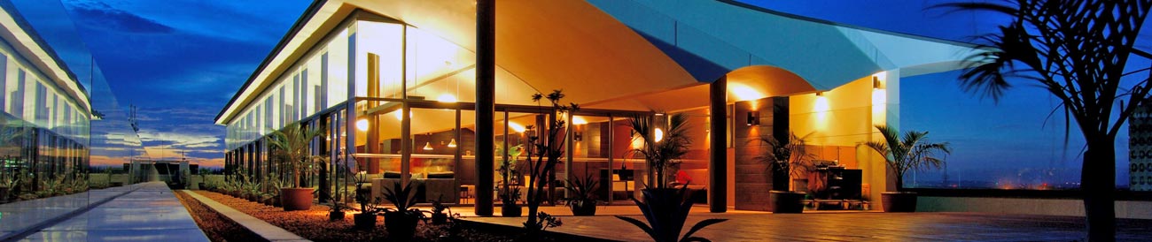 Hyatt Regency Dar Es Salaam - The Kilimanjaro